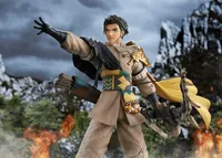 INTELLIGENT SYSTEMS Claude - Fire Emblem - photo 12