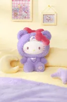 TOPTOY Hello Kitty Teddy Pajamas Series Plush Pendant Blind Box - Sanrio - photo 2