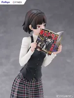 FuRyu Makoto Niijima 1/7 Scale Figure - Persona 5 - photo 8
