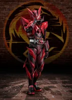TAMASHII NATIONS KAMEN RIDER MAOU - Kamen Rider: Masked Rider - photo 5