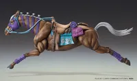 Medicos Entertainment Chozokado Vakyrie - JoJo's Bizarre Adventure - photo 6
