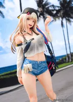PROOF 1/7 Scale Figure "Centi - Supreme Holiday" - GODDESS OF VICTORY: NIKKE - photo 1