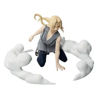 BANDAI NARUTO TSUNADE FIGURE - NARUTO - photo 2