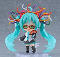 GOOD SMILE COMPANY Nendoroid Hatsune Miku: HMO Ver. - Hatsune Miku - photo 4