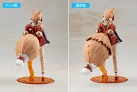 KOTOBUKIYA YUKUMO First Engage Ver. - ARCANADEA - photo 14