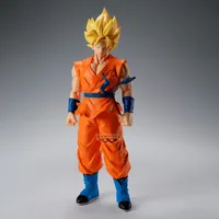 BANDAI DRAGON BALL SUPER BEERUS Grandista-SON GOKU-Ⅳ(A：SUPER SAIYAN SON GOKU) - Dragon Ball Super - photo 6
