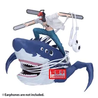BANDAI Chainsaw Man - The Movie: Reze Arc FL - Chainsaw Man - photo 5
