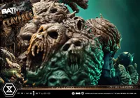 Prime 1 Studio Ultimate Premium Masterline Batman (Comics) BATMAN VS CLAYFACE Deluxe Version - DC Comics - photo 18