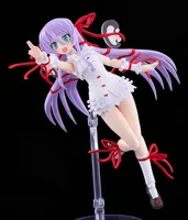 GOOD SMILE COMPANY PLAMATEA Al Azif - Demonbane - photo 4