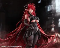 KOTOBUKIYA Hindenburg - AZUR LANE - photo 10