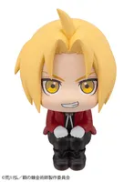 MegaHouse Lookup FULLMETAL ALCHEMIST Edward Elric - Fullmetal Alchemist: Brotherhood - photo 3