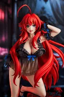 High School DxD Rias Gremory: Light Novel 15th Anniversary ver. (Renewal Package Edition)