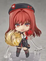 Good Smile Arts Shanghai Nendoroid Rapi: Red Hood - GODDESS OF VICTORY: NIKKE - photo 5
