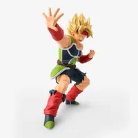 BANDAI DRAGON BALL Z BLOOD OF SAIYANS-SUPER SAIYAN BARDOCK- - Dragon Ball Z - photo 3