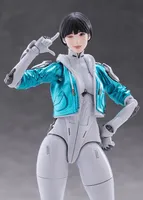 Max Factory figma Valby - The First Descendant - photo 11