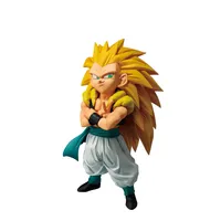 BANDAI Super Saiyan 3 Gotenks (Battle of Gods) - Dragon Ball Z - photo 1