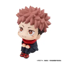 MegaHouse Lookup Jujutsu Kaisen Yuji Itadori（Repeat） - Jujutsu Kaisen - photo 4