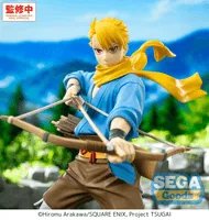 SEGA Luminasta "Daemons of the Shadow Realm" -Yuru- - Daemons of the Shadow Realm - photo 3
