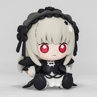 Good Smile Arts Shanghai Huggy Good Smile Suiginto - Rozen Maiden - photo 2