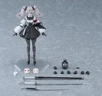 Max Factory figma Ruka - Fukashin Ryouiki - photo 9