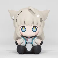 Good Smile Arts Shanghai Huggy Good Smile Perlica - Arknights: Endfield - photo 1