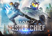 Ultimate Premium Masterline Halo: Campaign Evolved Master Chief