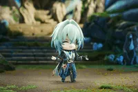 GOOD SMILE COMPANY Nendoroid Anaxa - Honkai: Star Rail - photo 8