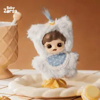 TNT SPACE Zoraa Sugary Sweet mini series Plush Pendant - Zoraa - photo 6