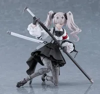Max Factory figma Ruka - Fukashin Ryouiki - photo 8