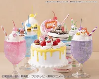 MegaHouse MEGA CAT PROJECT ONE PIECE NyanPieceNyan！DINER！ - ONE PIECE - photo 9
