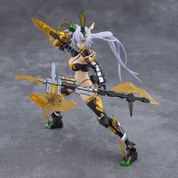 Max Factory figma Silva Barrelline - BUNNY SUIT PLANNING - photo 12