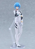 GOOD SMILE COMPANY PLAMATEA Rei Ayanami - Rebuild of Evangelion - photo 1