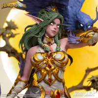HEX Collectibles Blizzard Signature Tyrande Statue - Blizzard - photo 6