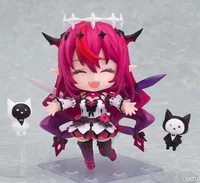 GOOD SMILE COMPANY Nendoroid IRyS - hololive production - photo 2