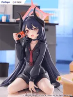 FuRyu Chiaki Memorial lobby Ver. 1/7Scale Figure - Blue Archive - photo 3