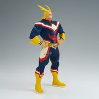 BANDAI MY HERO ACADEMIA 10th Anniversary THE AMAZING HEROES-ALL MIGHT- - My Hero Academia - photo 6