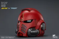 JOYTOY Blood Angels MkX Helmet - Warhammer 40K - photo 12