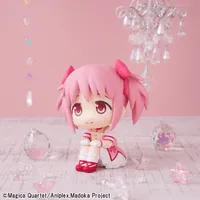 MegaHouse Lookup Puella Magi Madoka Magica Madoka Kaname - Puella Magi Madoka Magica - photo 7
