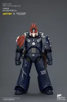 JOYTOY Night Lords MKVI Tactical Legionary - Warhammer 40K - photo 13