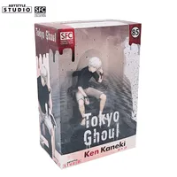 ABYstyle Studio TOKYO GHOUL - Figure "Kaneki" x2 - Tokyo Ghoul - photo 11