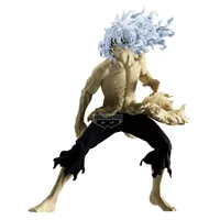 BANDAI MY HERO ACADEMIA FINAL SEASON FIGURE-IZUKU MIDORIYA & TOMURA SHIGARAKI-(B:TOMURA SHIGARAKI) - My Hero Academia - photo 2