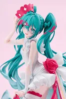 GoodSmile Racing G.S. Collection Racing Miku 15th "Rhapsody" 2010-2025 - Hatsune Miku - photo 1