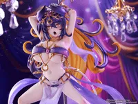 WING Prune: Belly Dance Ver. - Bombergirl - photo 12