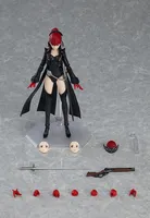 Max Factory figma Violet - Persona 5 - photo 7