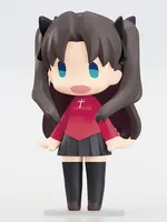 GOOD SMILE COMPANY HELLO! GOOD SMILE Rin Tohsaka - Fate/stay night - photo 3