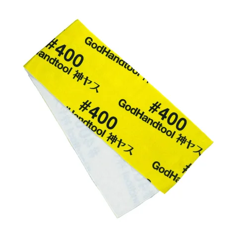 GodHand Kamiyasu Towel 400 - Home Goods