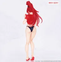SYSTEM SERVICE High School DxD HERO　Vivit Figure　Rias Gremory - High School DxD HERO - photo 2
