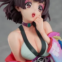 Union Creative KABANERI OF THE IRON FORTRESS MUMEI RANMAN 1/6 SCALE FIGURE [MUMEI] - KABANERI OF THE IRON FORTRESS - photo 5