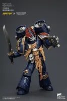 JOYTOY Night Lords Night Raptor 1 - Warhammer 40K - photo 9