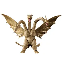 King Ghidorah 1991